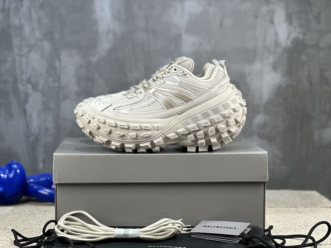 Balenciaga Track Shoes